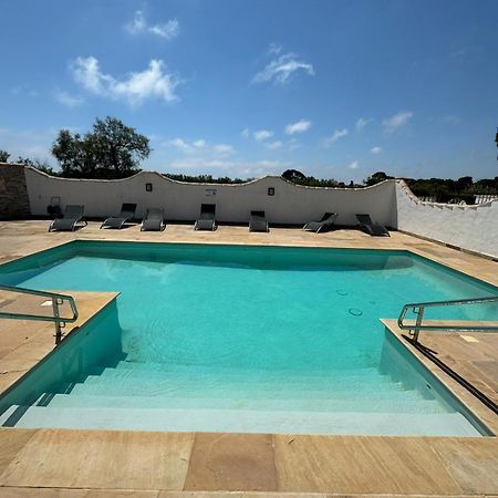 Domaine Du Soleil Couchant Saintes-Maries-de-la-Mer Exteriér fotografie