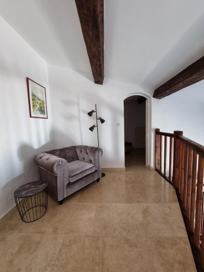 Domaine Du Soleil Couchant Saintes-Maries-de-la-Mer Exteriér fotografie
