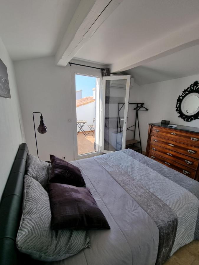 Domaine Du Soleil Couchant Saintes-Maries-de-la-Mer Exteriér fotografie